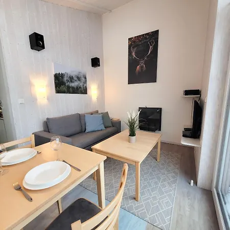 Bergquartier - Im Harz * 상트안드레스베르크