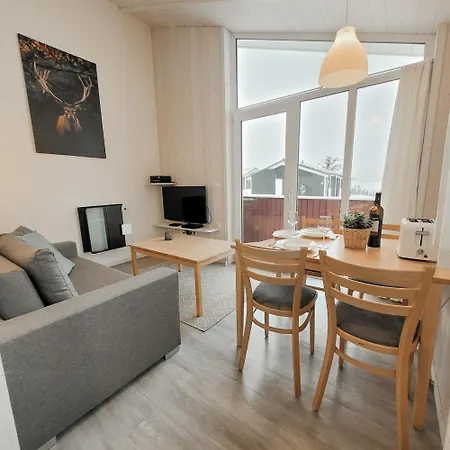 Bergquartier - Im Harz 상트안드레스베르크