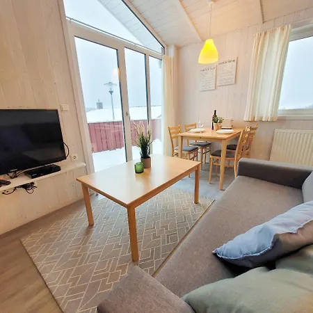 Bergquartier - Im Harz 상트안드레스베르크