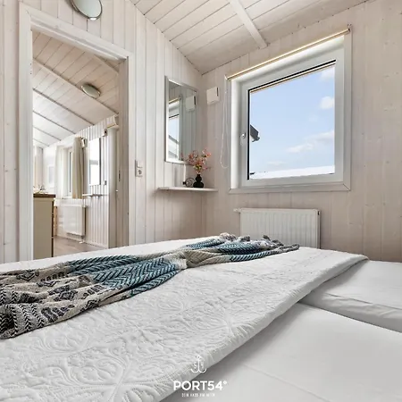 Bergquartier - Im Harz 펜션