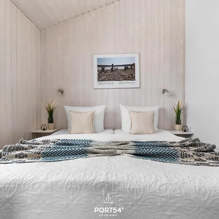 Bergquartier - Im Harz 펜션 상트안드레스베르크