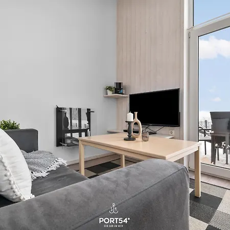 Bergquartier - Im Harz * 상트안드레스베르크