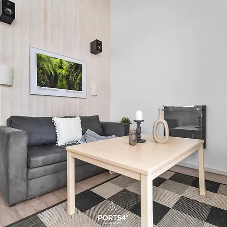 펜션 Bergquartier - Im Harz