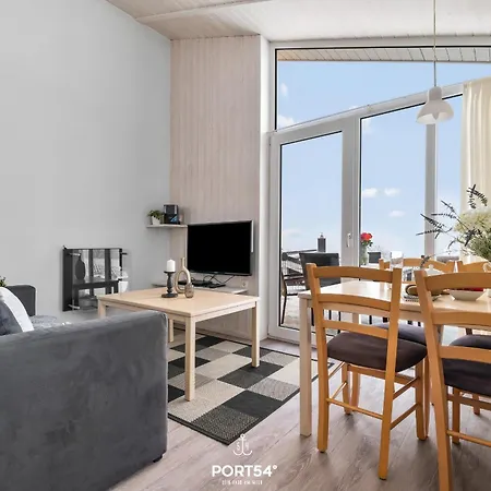 Bergquartier - Im Harz 펜션 상트안드레스베르크