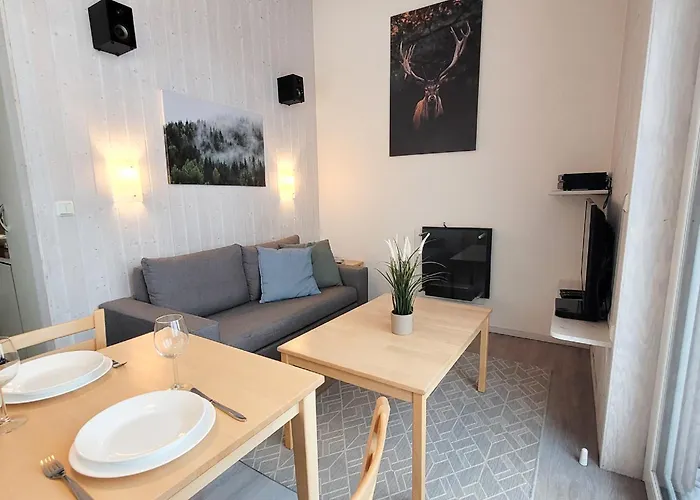 Bergquartier - Im Harz * Sankt Andreasberg