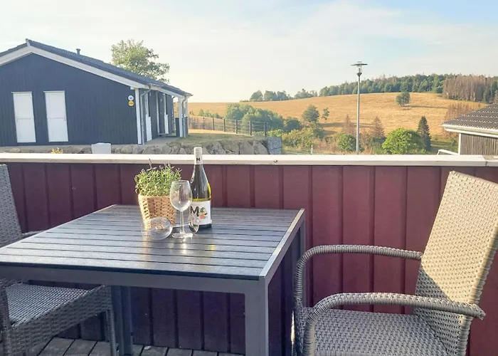 Bergquartier - Im Harz * Sankt Andreasberg