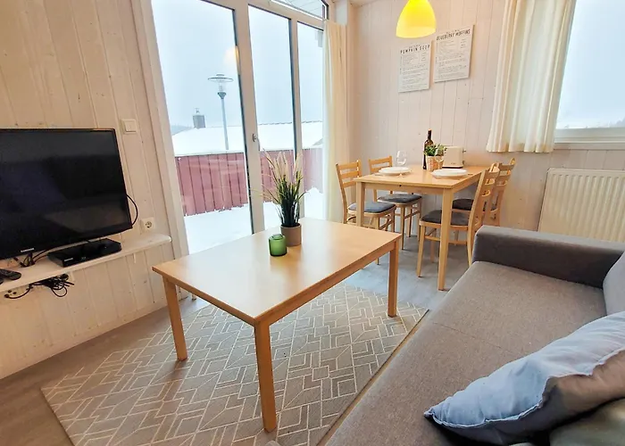 Bergquartier - Im Harz Sankt Andreasberg