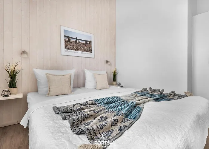 Bergquartier - Im Harz Tatil Evi Sankt Andreasberg