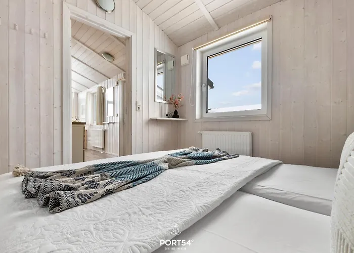 Bergquartier - Im Harz Tatil Evi