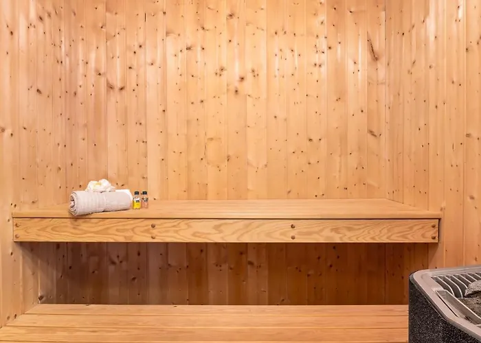 Tatil Evi Bergquartier - Im Harz