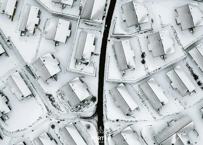 Bergquartier - Im Harz Tatil Evi *