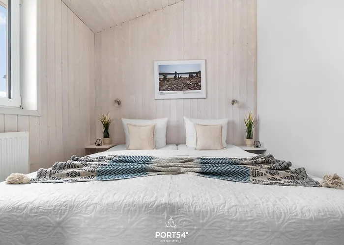 Bergquartier - Im Harz Tatil Evi Sankt Andreasberg