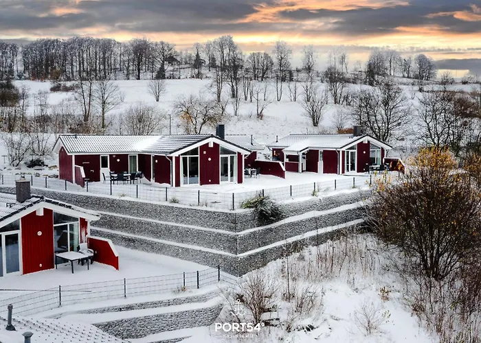 Tatil Evi Bergquartier - Im Harz Sankt Andreasberg