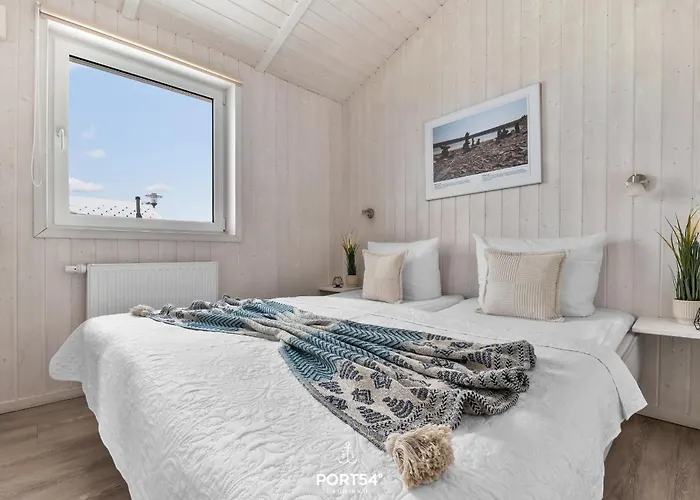 Bergquartier - Im Harz Tatil Evi Sankt Andreasberg