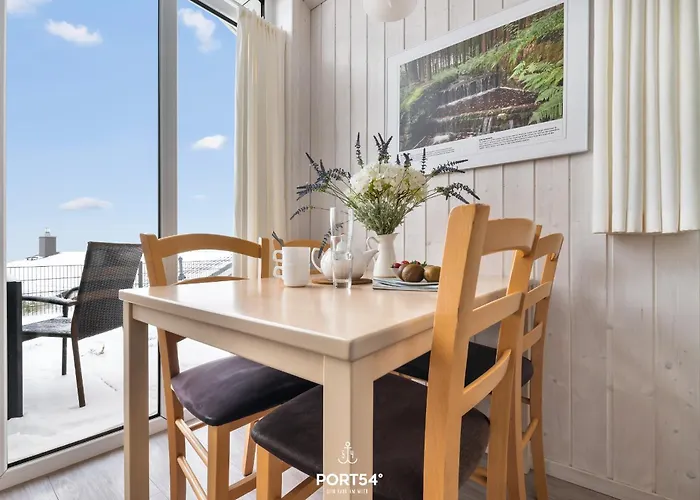 Bergquartier - Im Harz * Sankt Andreasberg