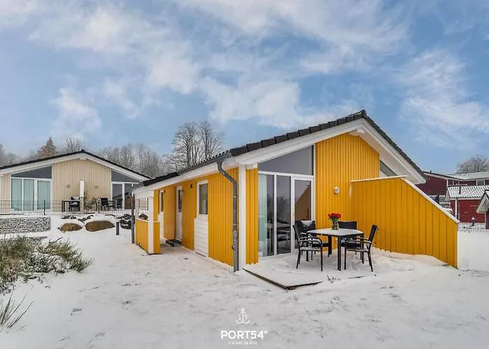 Bergquartier - Im Harz