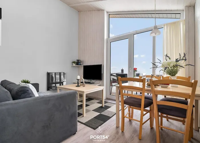 Bergquartier - Im Harz Tatil Evi Sankt Andreasberg