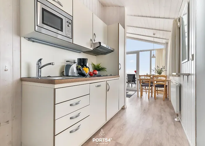 Bergquartier - Im Harz * Sankt Andreasberg