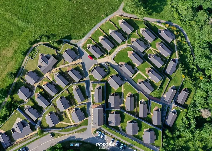 Bergquartier - Im Harz Sankt Andreasberg